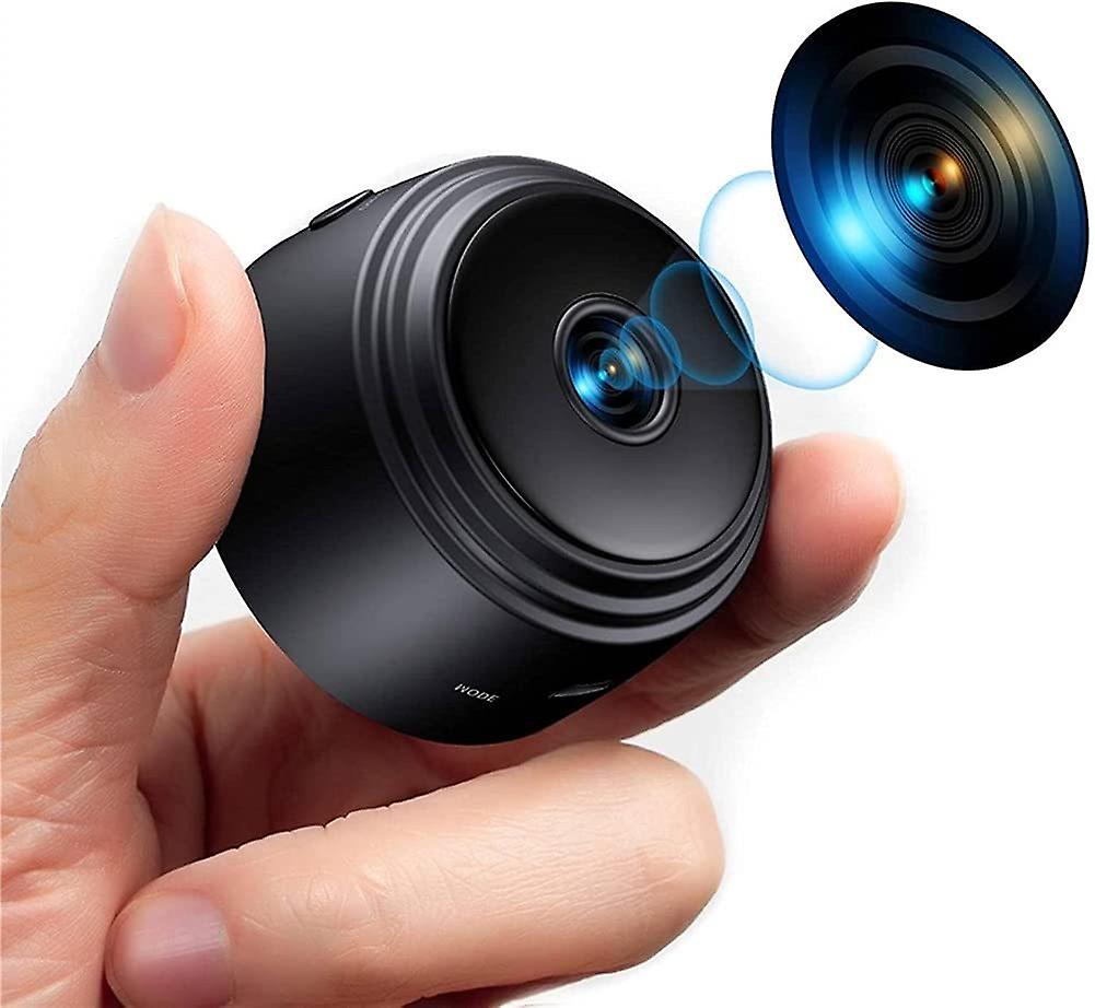 1080P HD Mini Security Camera A9