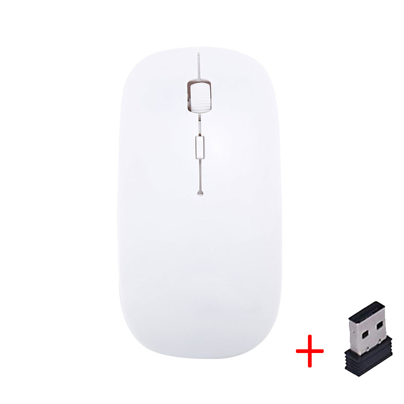 Optical Wireless Mouse (USB Adapter)