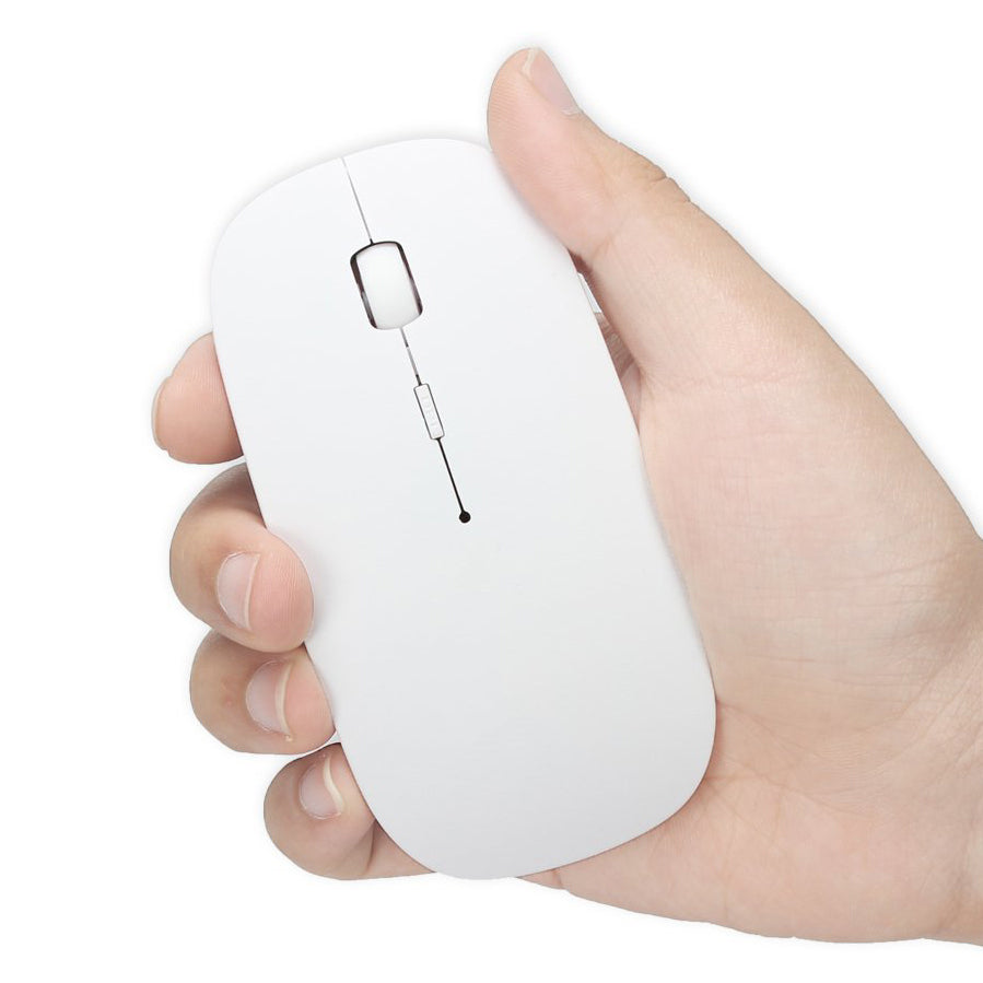 Optical Wireless Mouse (USB Adapter)