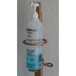 Custom Made Heavy Duty Foot Operated Self Standing Sanitizer Stand