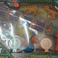 Dinosaur Blaster Toy with Soft Bullets and Targets