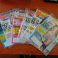 Bulk SALE - 35 Fitness Magazines (L) – Unbeatable Value!