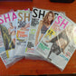 Bulk SALE - 35 Fitness Magazines (L) – Unbeatable Value!