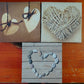 Canvas Print Wall Art - Set of 3