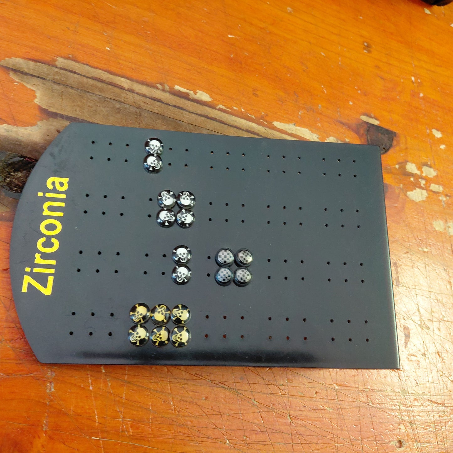 Bulk Earring Lot (B) – Unbeatable Value!