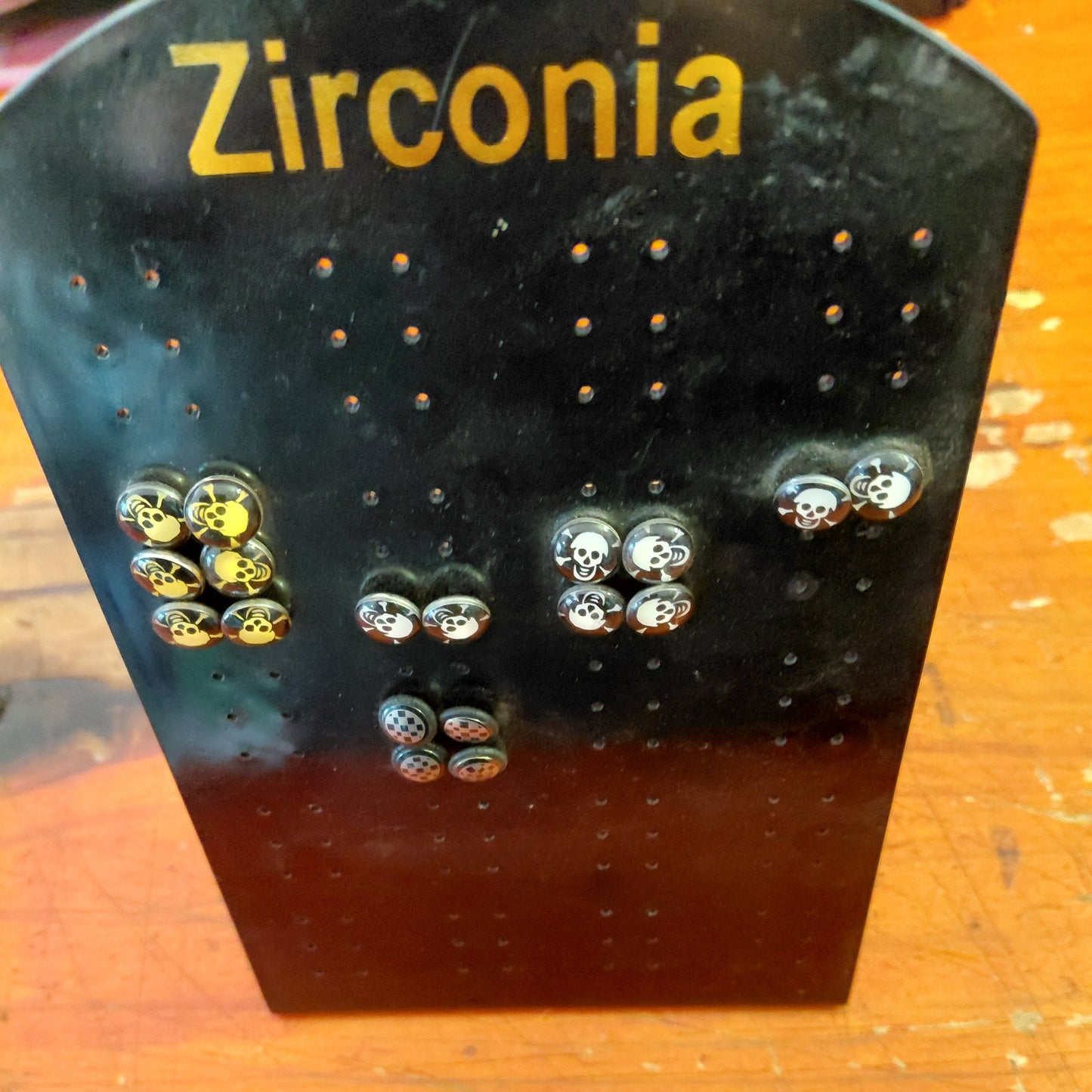 Bulk Earring Lot (B) – Unbeatable Value!