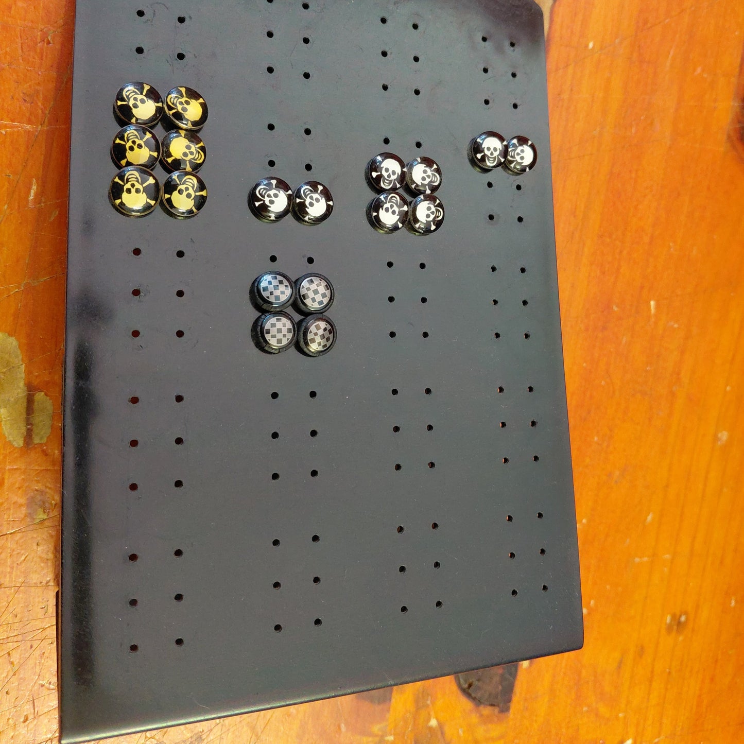 Bulk Earring Lot (B) – Unbeatable Value!