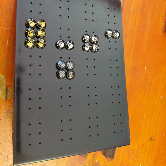 Bulk Earring Lot (B) – Unbeatable Value!