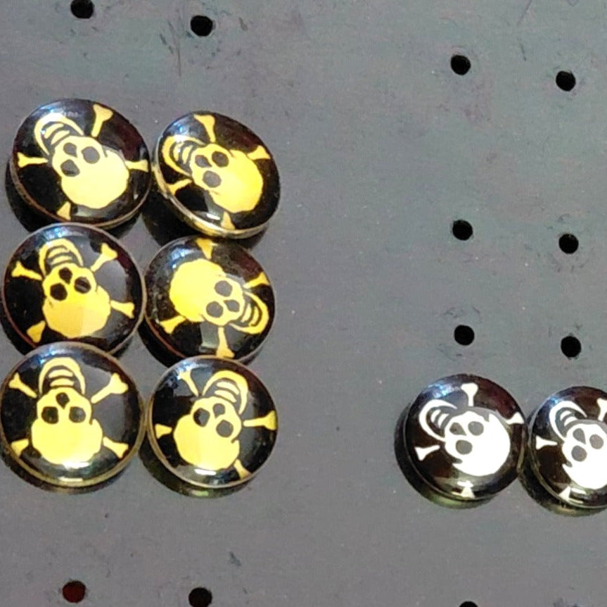 7 Pairs of Earrings – Unbeatable Value!