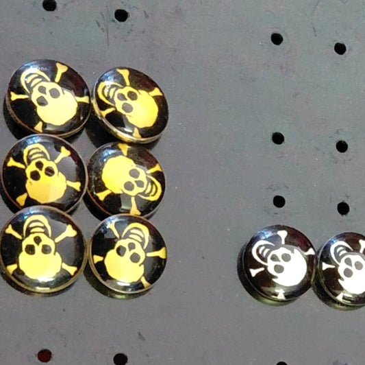 7 Pairs of Earrings – Unbeatable Value!