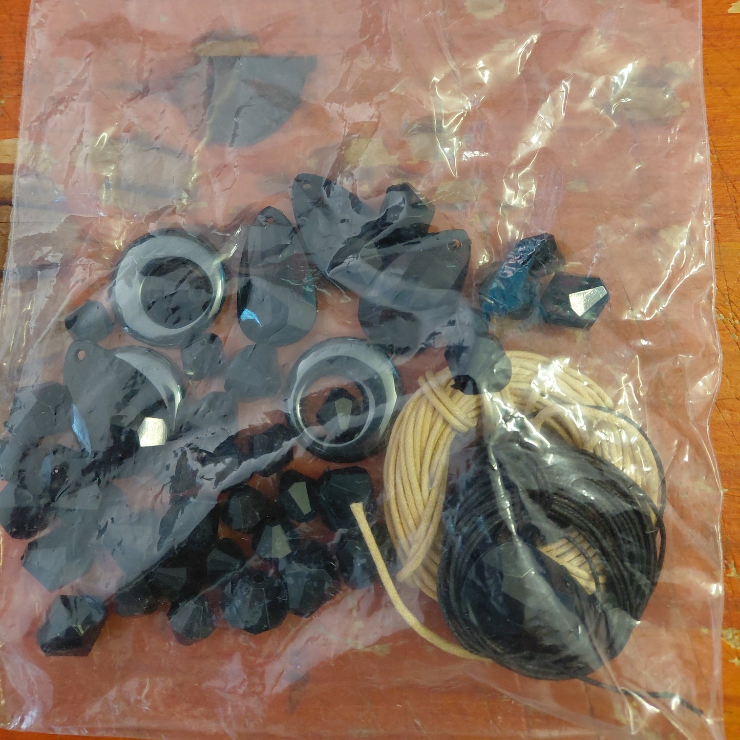 Bulk Jewelry Lot (J) – Unbeatable Value!