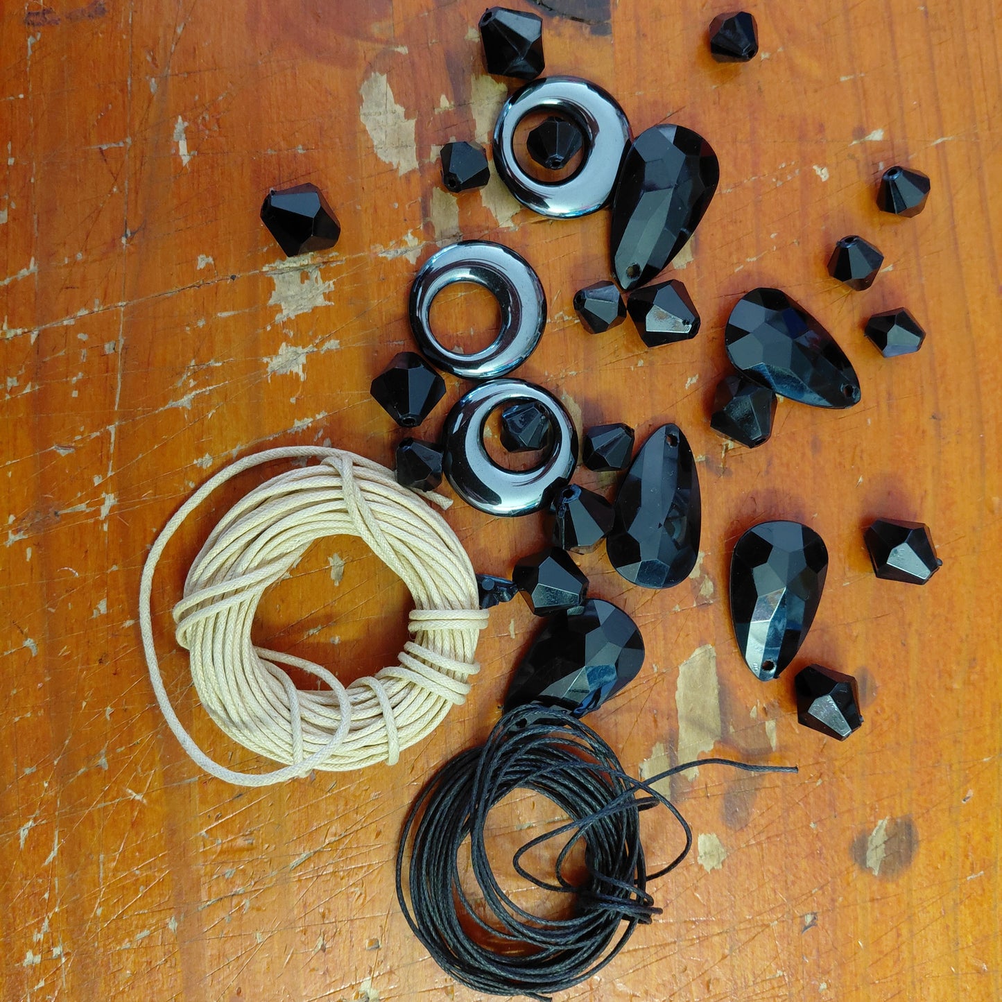Bulk Jewelry Lot (J) – Unbeatable Value!