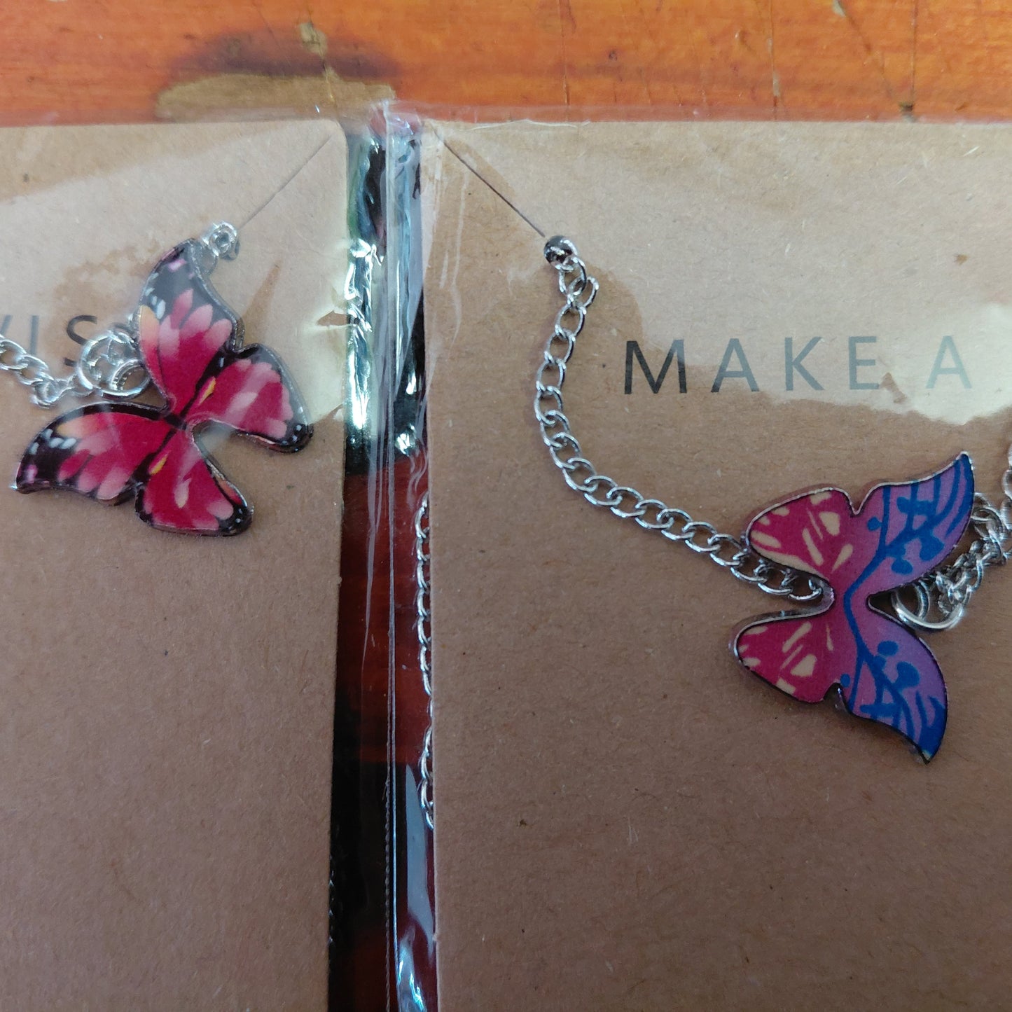 Bulk Necklace Lot (I) – Unbeatable Value!