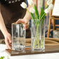 Quality Glass Flower Vase