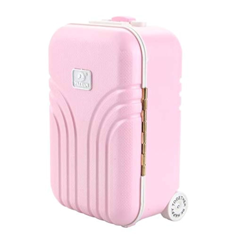 Girls Music Jewelry Box with Mirror