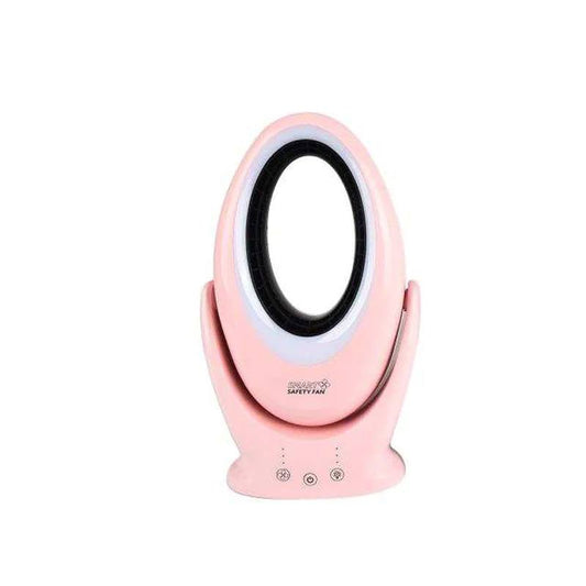 Smart Leafless USB Rechargeable Fan