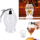 Honey Dispenser