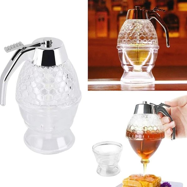 Honey Dispenser