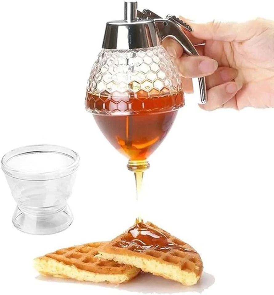 Honey Dispenser