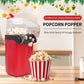 Meixi Air Popcorn Machine