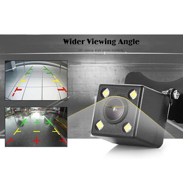 Car Rear View Camera