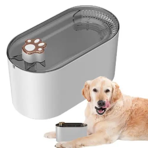 Pet Automatic Water Dispenser 3 Liter