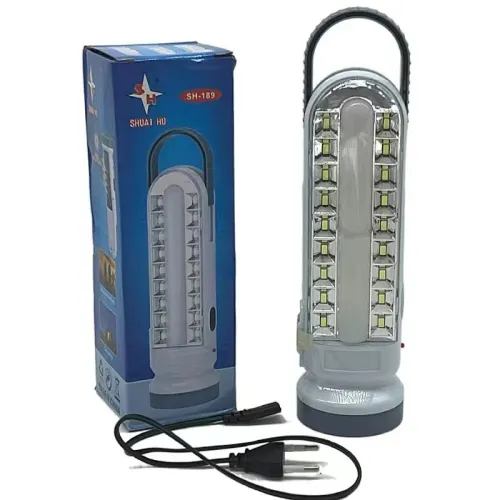 Outdoor Camping Light Portable Emergency Light