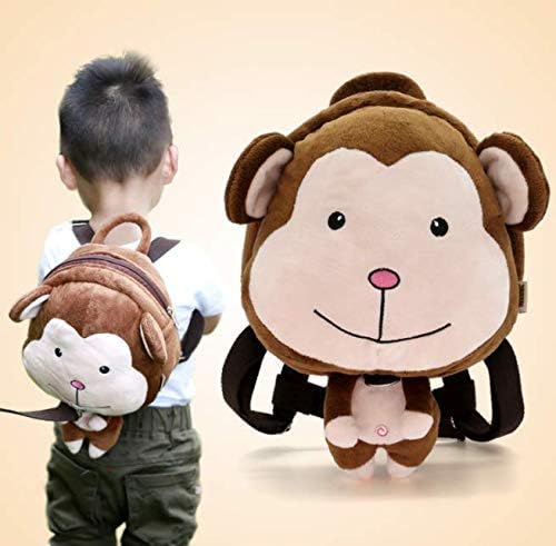 Kids Safety Backpack with Harness and Leash