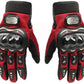 Motorcycle Riding Gloves