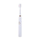 Oral & Skin Care Kit with Electric Toothbrush and Face Massager