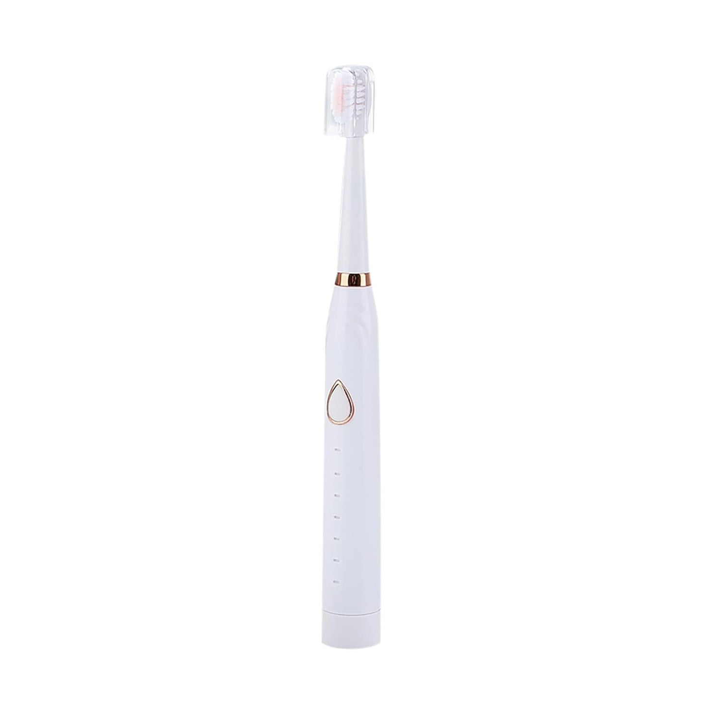 Oral & Skin Care Kit with Electric Toothbrush and Face Massager