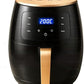 Silver Crest 4.5L Air Fryer LCD Touch