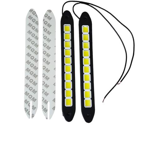 LED COB Daytime Running Light