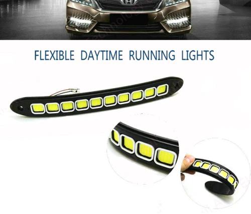 LED COB Daytime Running Light