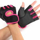 Fitness Gloves Ladies - Size Large