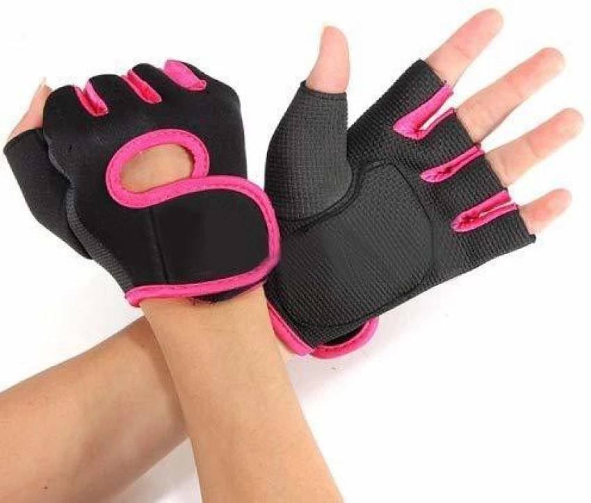 Fitness Gloves Ladies - Size Large