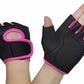 Fitness Gloves Ladies - Size Large