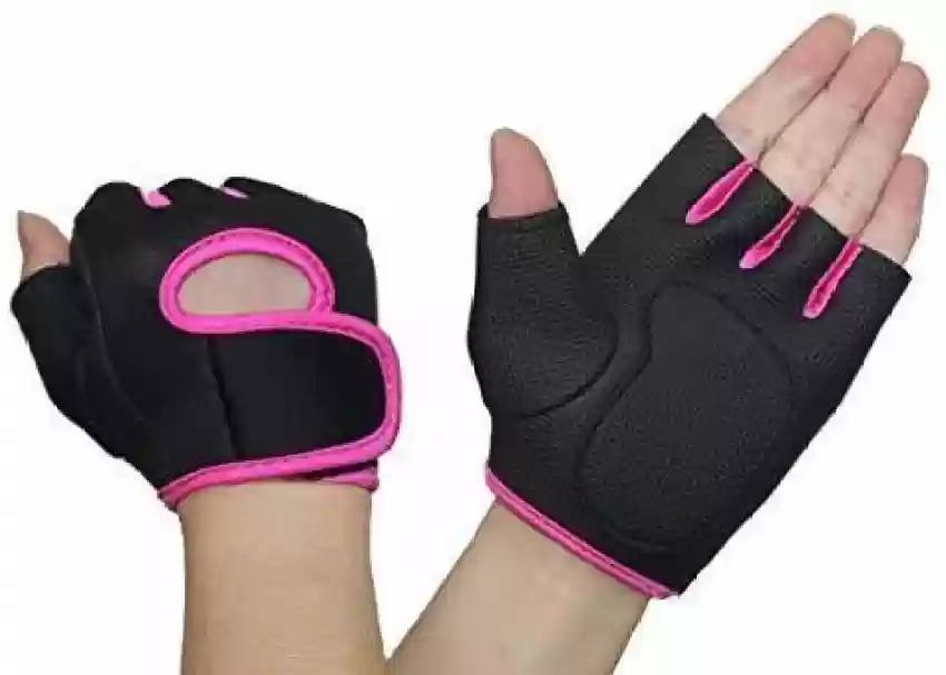 Fitness Gloves Ladies - Size Large