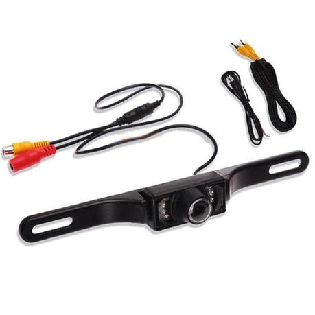 Car Rear View Camera