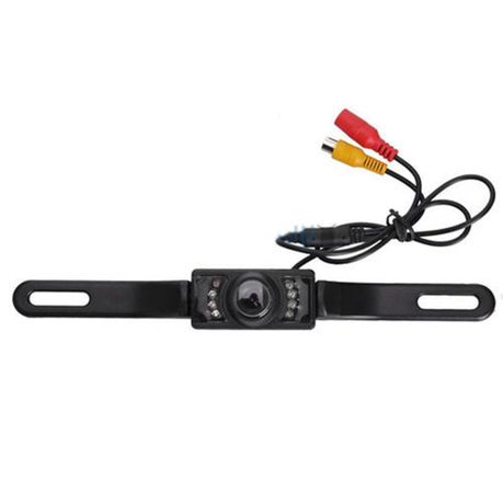 Car Rear View Camera