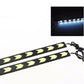 LED COB Daytime Running Light Arrow