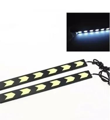 LED COB Daytime Running Light Arrow