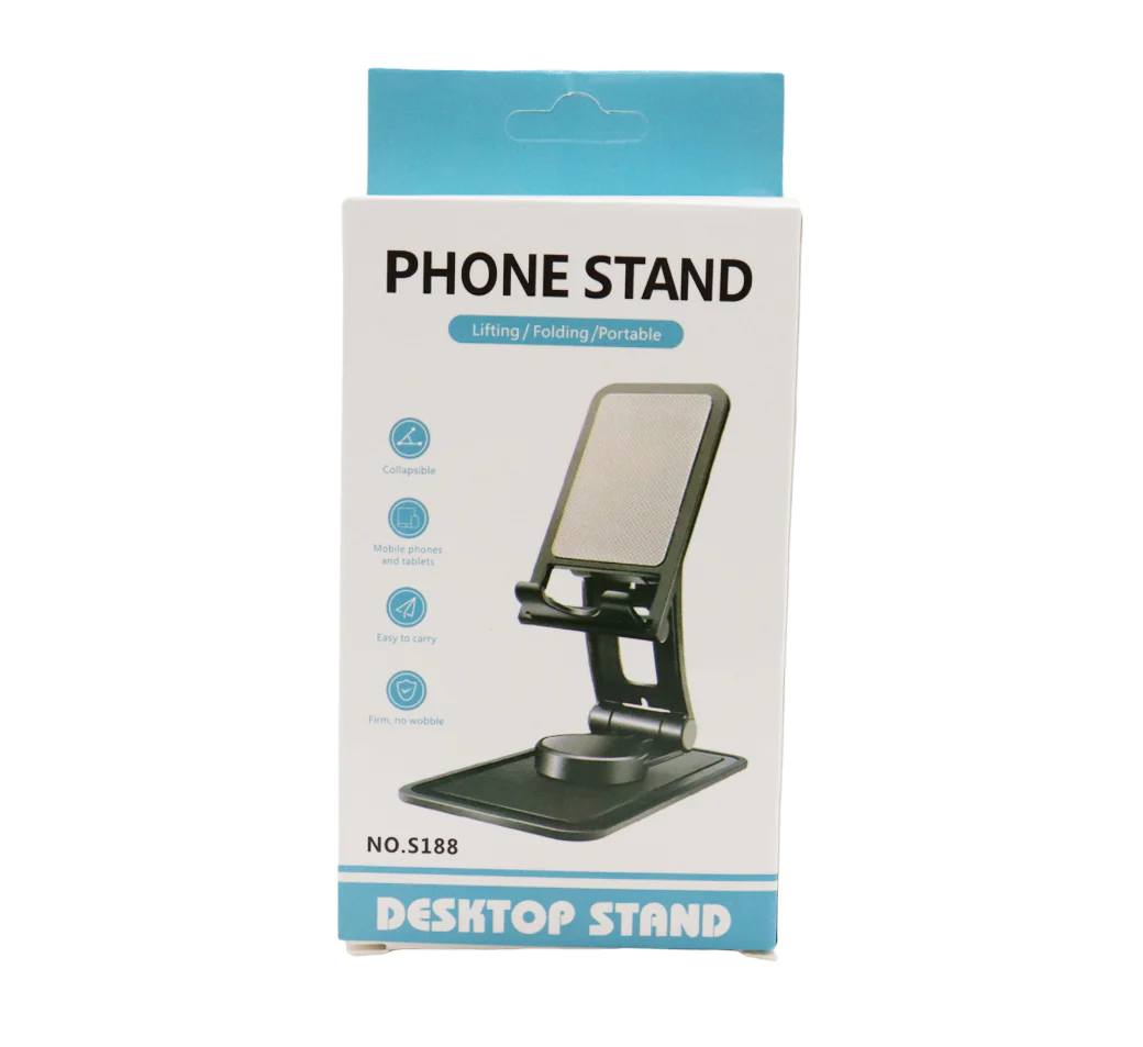 360 Degree Foldable Phone / Tablet Stand