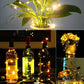 LED Mini Cork String Light