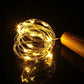 LED Mini Cork String Light