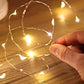 LED Mini Cork String Light