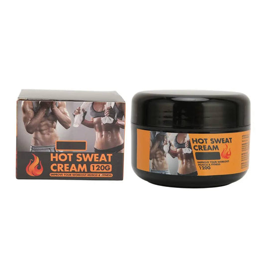 Fat Burning Cream