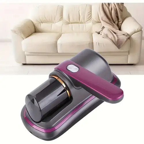 Mattress Vacuum Cleaner - Wireless Handheld Bed Vacuum