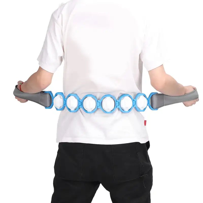 Body Massage Roller Rope