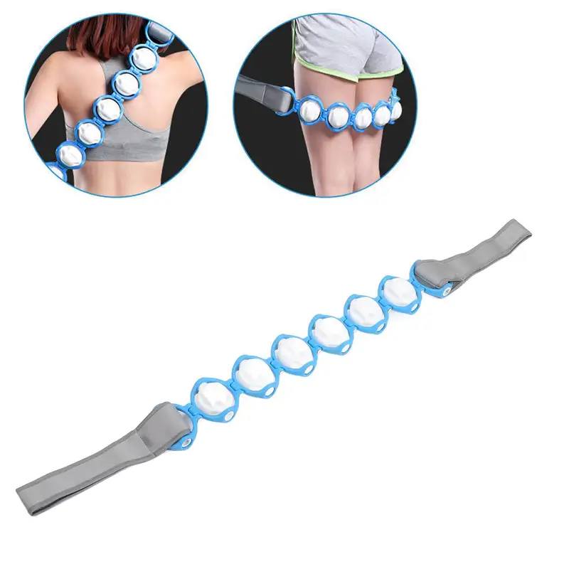 Body Massage Roller Rope